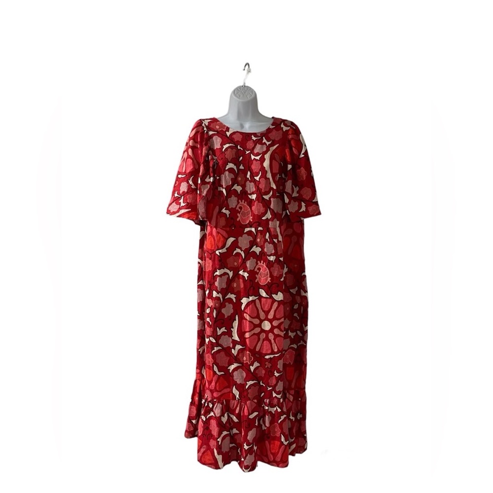 Target X Rhode dress